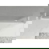 Mexen Yodo vonios kambario radiatorius 1200 x 500 mm, 382 W, baltas - W113-1200-500-00-20