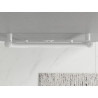 Mexen Yodo vonios radiatorius 1200 x 500 mm, 382 W, baltas - W113-1200-500-00-20
