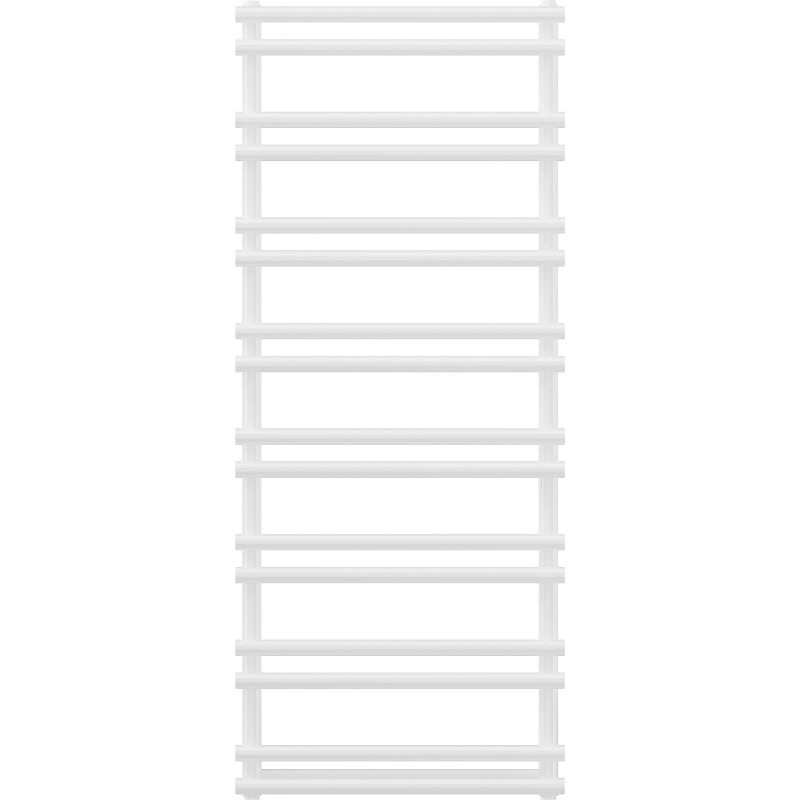 Mexen Saturn vonios radiatorių 1200 x 500 mm, 409 W, baltas - W108-1200-500-00-20