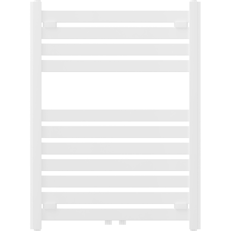 Mexen Uran vonios kambario radiatorius 800 x 600 mm, 425 W, baltas - W105-0800-600-00-20