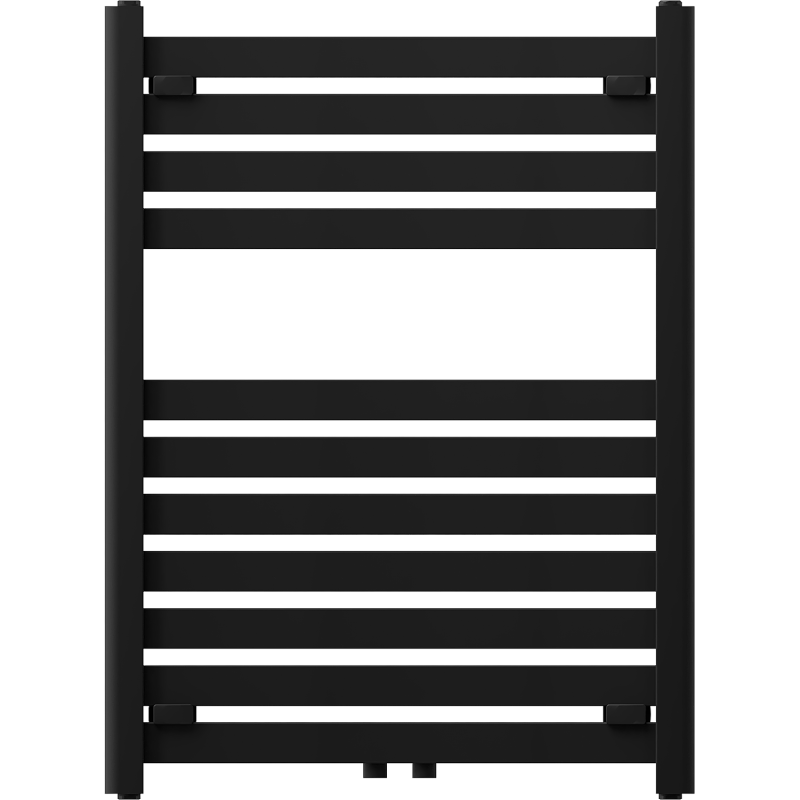 Mexen Uran vonios radiatorius 800 x 600 mm, 425 W, juodas - W105-0800-600-00-70