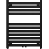 Mexen Uran vonios radiatorius 800 x 600 mm, 425 W, juodas - W105-0800-600-00-70