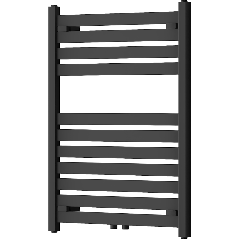 Mexen Uran vonios radiatorius 800 x 600 mm, 425 W, juodas - W105-0800-600-00-70