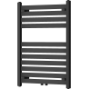 Mexen Uran vonios radiatorius 800 x 600 mm, 425 W, juodas - W105-0800-600-00-70