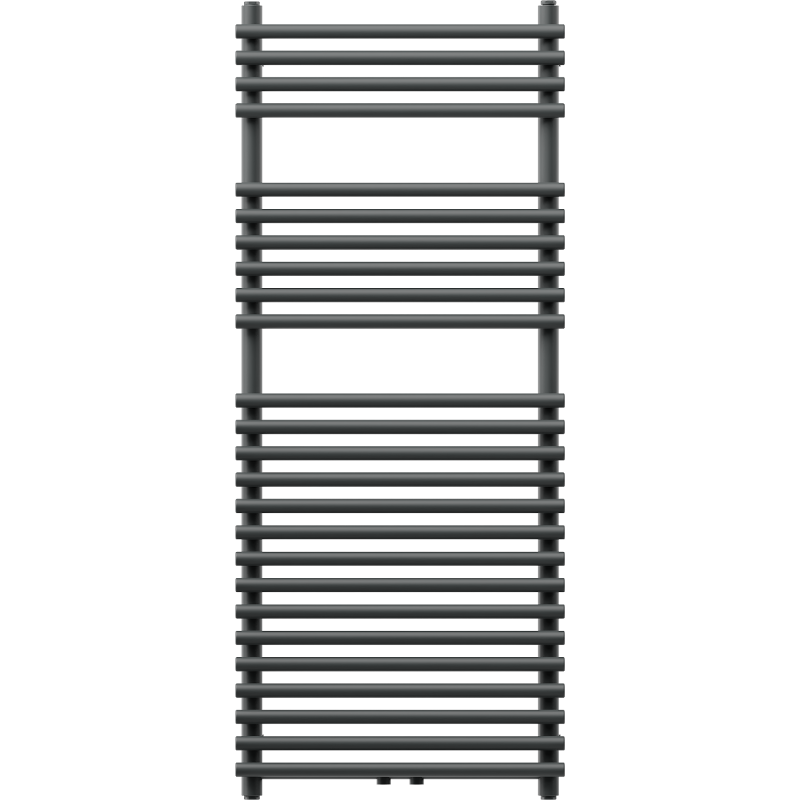 Mexen Sol vonios radiatorių 1200 x 500 mm, 569 W, antracitas - W125-1200-500-00-66