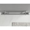 Mexen Sol vonios radiatorius 1200 x 600 mm, 520 W, chromas - W125-1200-600-00-01