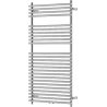 Mexen Sol vonios radiatorius 1200 x 600 mm, 520 W, chromas - W125-1200-600-00-01