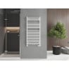 Mexen Sol vonios radiatorius 1200 x 600 mm, 658 W, baltas - W125-1200-600-00-20