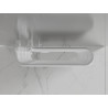 Mexen Amor vonios radiatorius 1000 x 500 mm, 809 W, baltas - W120-1000-500-00-20