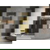 Mexen Uran vonios kambario radiatorius 1200 x 500 mm, 422 W, auksinis - W105-1200-500-00-50