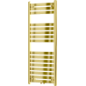 Mexen Uran vonios radiatorius 1200 x 500 mm, 422 W, auksinis - W105-1200-500-00-50