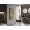 Mexen Uran vonios radiatorius 1200 x 500 mm, 422 W, auksinis - W105-1200-500-00-50
