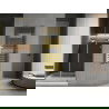 Mexen Uran vonios kambario radiatorius 1200 x 500 mm, 422 W, auksinis - W105-1200-500-00-50