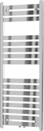Mexen Uran vonios kambario radiatorius 1200 x 500 mm, 422 W, chromas - W105-1200-500-00-01