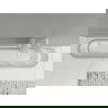 Mexen Ops vonios kambario radiatorius 1000 x 550 mm, 517 W, baltas - W122-1000-550-00-20