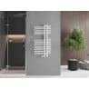 Mexen Ops vonios kambario radiatorius 1000 x 550 mm, 517 W, baltas - W122-1000-550-00-20
