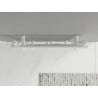 Mexen Sol vonios kambario radiatorius 1200 x 500 mm, 569 W, baltas - W125-1200-500-00-20