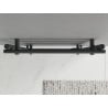 Mexen Sol vonios radiatorius 1200 x 600 mm, 658 W, antracitas - W125-1200-600-00-66