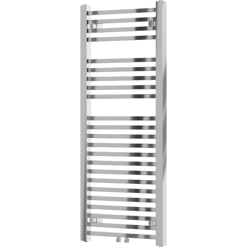 Mexen Pluton vonios radiatorių 1200 x 500 mm, 493 W, chromas - W106-1200-500-00-01