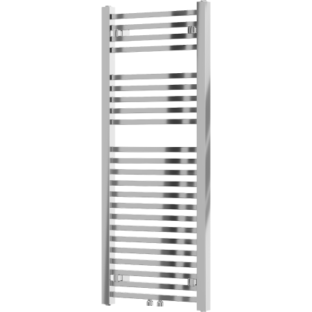 Mexen Pluton vonios radiatorių 1200 x 500 mm, 493 W, chromas - W106-1200-500-00-01