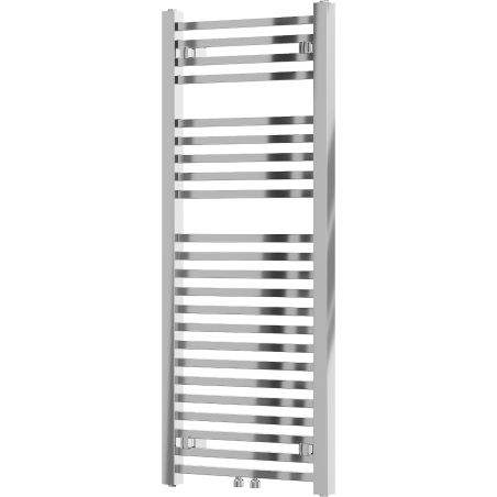 Mexen Pluton vonios radiatorius 1200 x 500 mm, 493 W, chromas - W106-1200-500-00-01