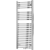 Mexen Pluton vonios radiatorius 1200 x 500 mm, 493 W, chromas - W106-1200-500-00-01