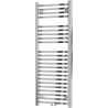 Mexen Pluton vonios radiatorius 1200 x 500 mm, 493 W, chromas - W106-1200-500-00-01