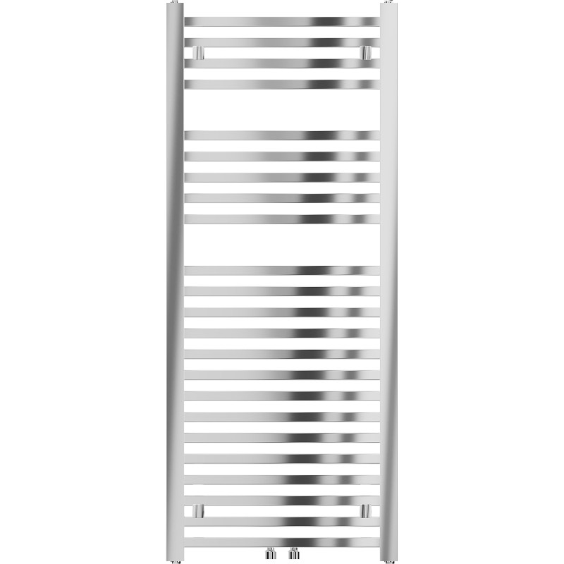 Mexen Pluton vonios radiatorių 1200 x 500 mm, 493 W, chromas - W106-1200-500-00-01