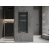 Mexen Pluton vonios radiatorius 1200 x 500 mm, 625 W, antracitas - W106-1200-500-00-66