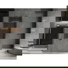 Mexen Plutonas vonios kambario radiatorius 1200 x 500 mm, 625 W, antracitas - W106-1200-500-00-66
