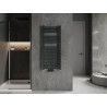 Mexen Pluton vonios kambario radiatorius 1200 x 500 mm, 625 W, antracitas - W106-1200-500-00-66