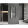 Mexen Pluton vonios radiatorių 1200 x 500 mm, 493 W, chromas - W106-1200-500-00-01