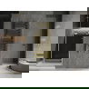 Mexen Pluton vonios radiatorius 1200 x 500 mm, 493 W, auksinis - W106-1200-500-00-50