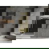 Mexen Pluton vonios radiatorius 1200 x 500 mm, 493 W, auksinis - W106-1200-500-00-50