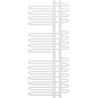 Mexen Ops vonios radiatorius 1300 x 550 mm, 694 W, baltas - W122-1300-550-00-20