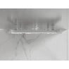 Mexen Pluton vonios kambario radiatorius 800 x 500 mm, 410 W, baltas - W106-0800-500-00-20