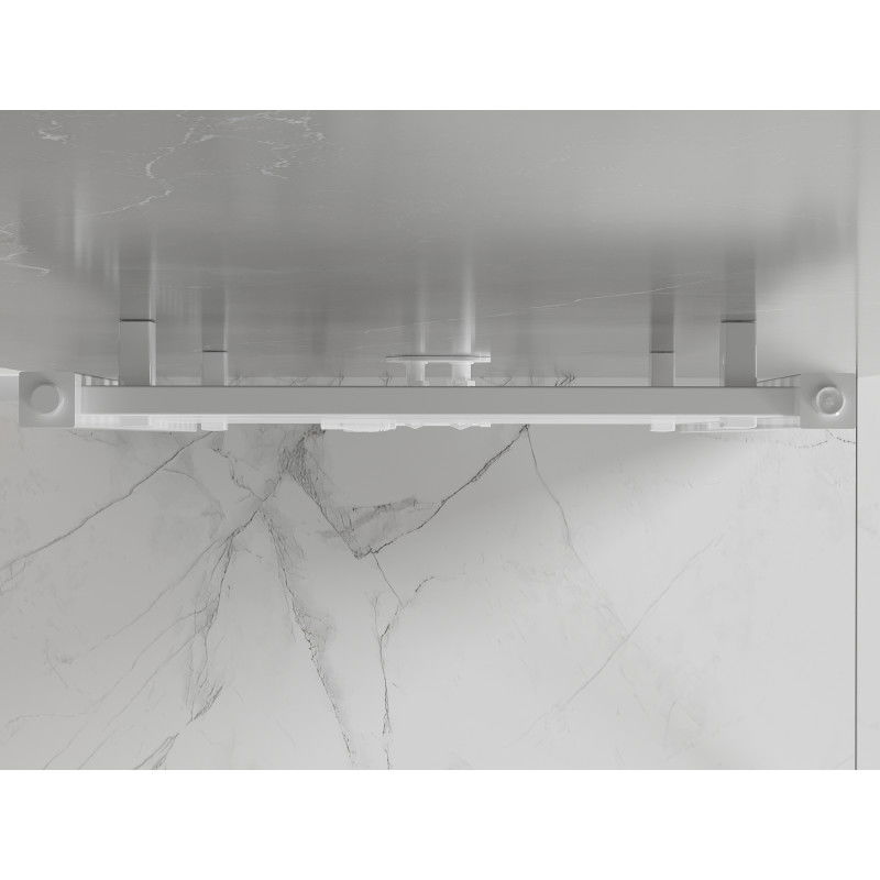 Mexen Pluton vonios kambario radiatorius 800 x 600 mm, 476 W, baltas - W106-0800-600-00-20