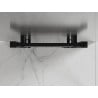 Mexen Pluton vonios radiatorius 800 x 500 mm, 410 W, juodas - W106-0800-500-00-70