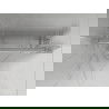Mexen Pluton vonios radiatorius 1200 x 500 mm, 493 W, chromas - W106-1200-500-00-01