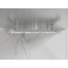 Mexen Pluton vonios radiatorius 1200 x 500 mm, 625 W, baltas - W106-1200-500-00-20