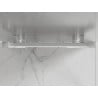 Mexen Plutonas vonios radiatorius 1200 x 600 mm, 726 W, baltas - W106-1200-600-00-20