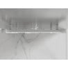 Mexen Pluton vonios kambario radiatorius 1200 x 600 mm, 726 W, baltas - W106-1200-600-00-20