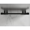 Mexen Pluton rankšluosčių džiovintuvas 1200 x 600 mm, 726 W, juodas - W106-1200-600-00-70
