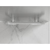 Mexen Pluton vonios radiatoriaus 1450 x 500 mm, 721 W, baltas - W106-1450-500-00-20