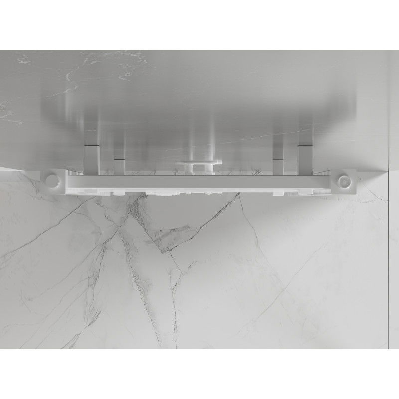 Mexen Pluton vonios radiatorius 1700 x 500 mm, 855 W, baltas - W106-1700-500-00-20