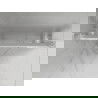 Mexen Pluton rankšluosčių džiovintuvas 1700 x 600 mm, 991 W, baltas - W106-1700-600-00-20