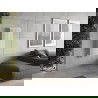 Mexen Atlanta dekoratyvinis radiatorius 1200 x 405 mm, 646 W, Balta - W211-1200-405-00-20