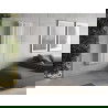 Mexen Atlanta dekoratyvinis radiatorius 1500 x 460 mm, 894 W, Balta - W211-1500-460-00-20