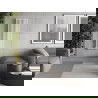 Mexen Atlanta dekoratyvinis radiatorius 1500 x 460 mm, 894 W, Balta - W211-1500-460-00-20