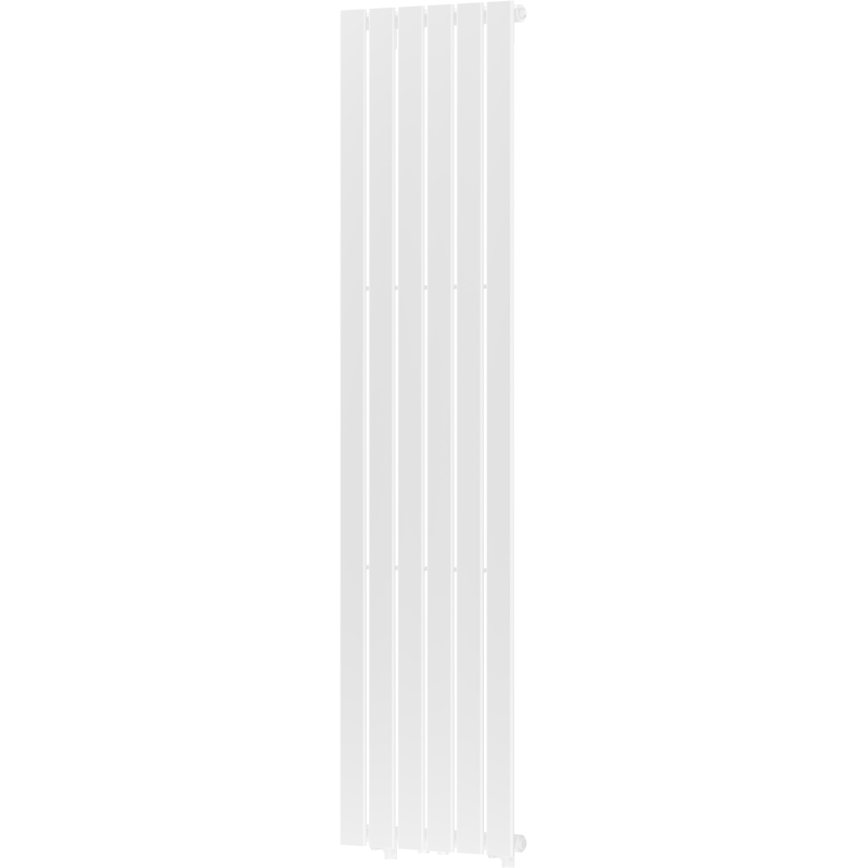 Mexen Boston dekoratyvinis radiatorius 1800 x 452 mm, 888 W, Balta - W213-1800-452-00-20